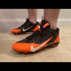 Men Cleats — Nike